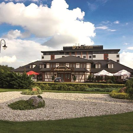 Hotel Szafran Czeladź Εξωτερικό φωτογραφία