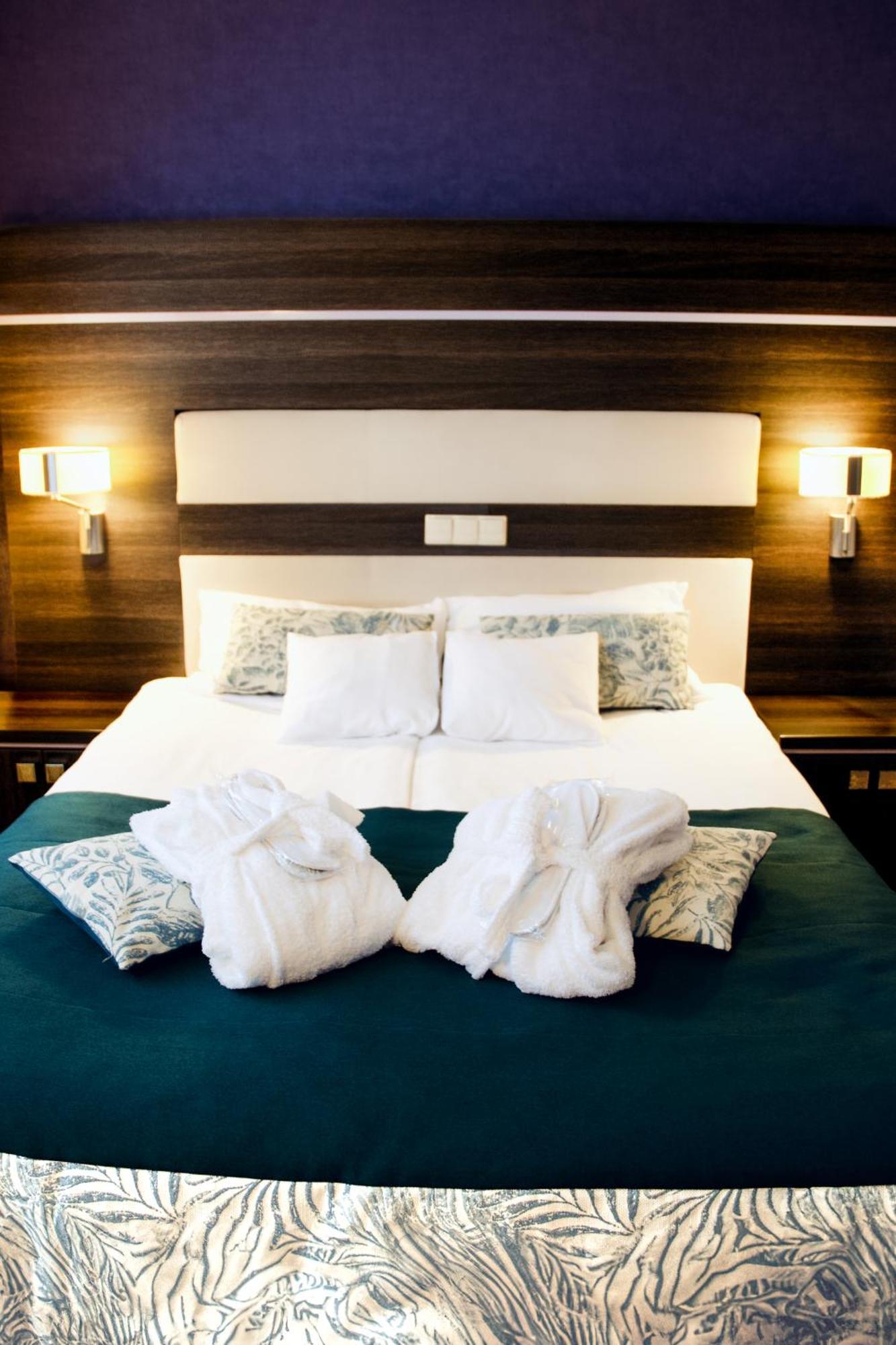 Hotel Szafran Czeladź Εξωτερικό φωτογραφία