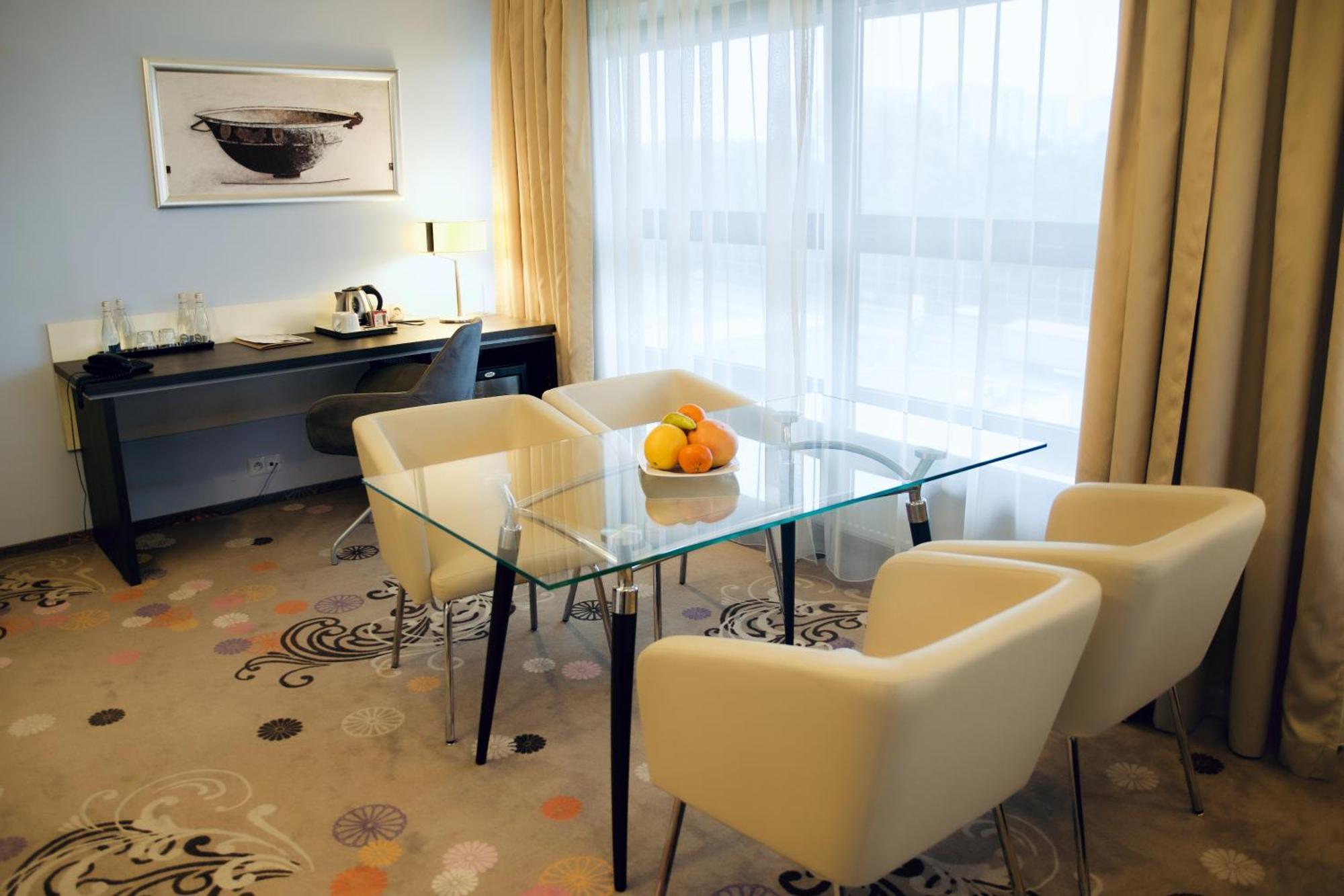 Hotel Szafran Czeladź Εξωτερικό φωτογραφία