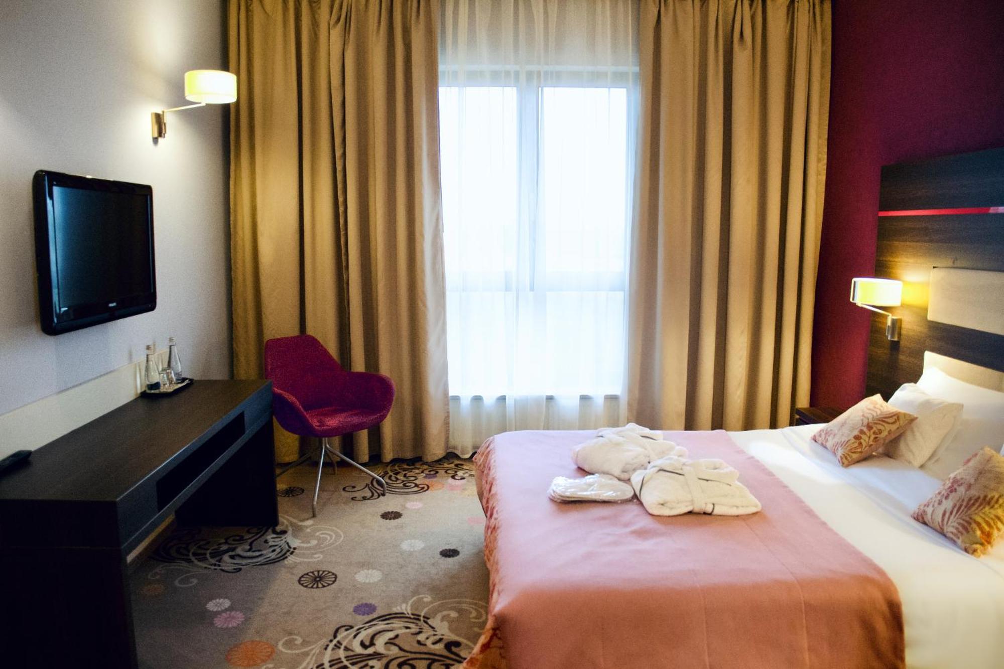 Hotel Szafran Czeladź Εξωτερικό φωτογραφία
