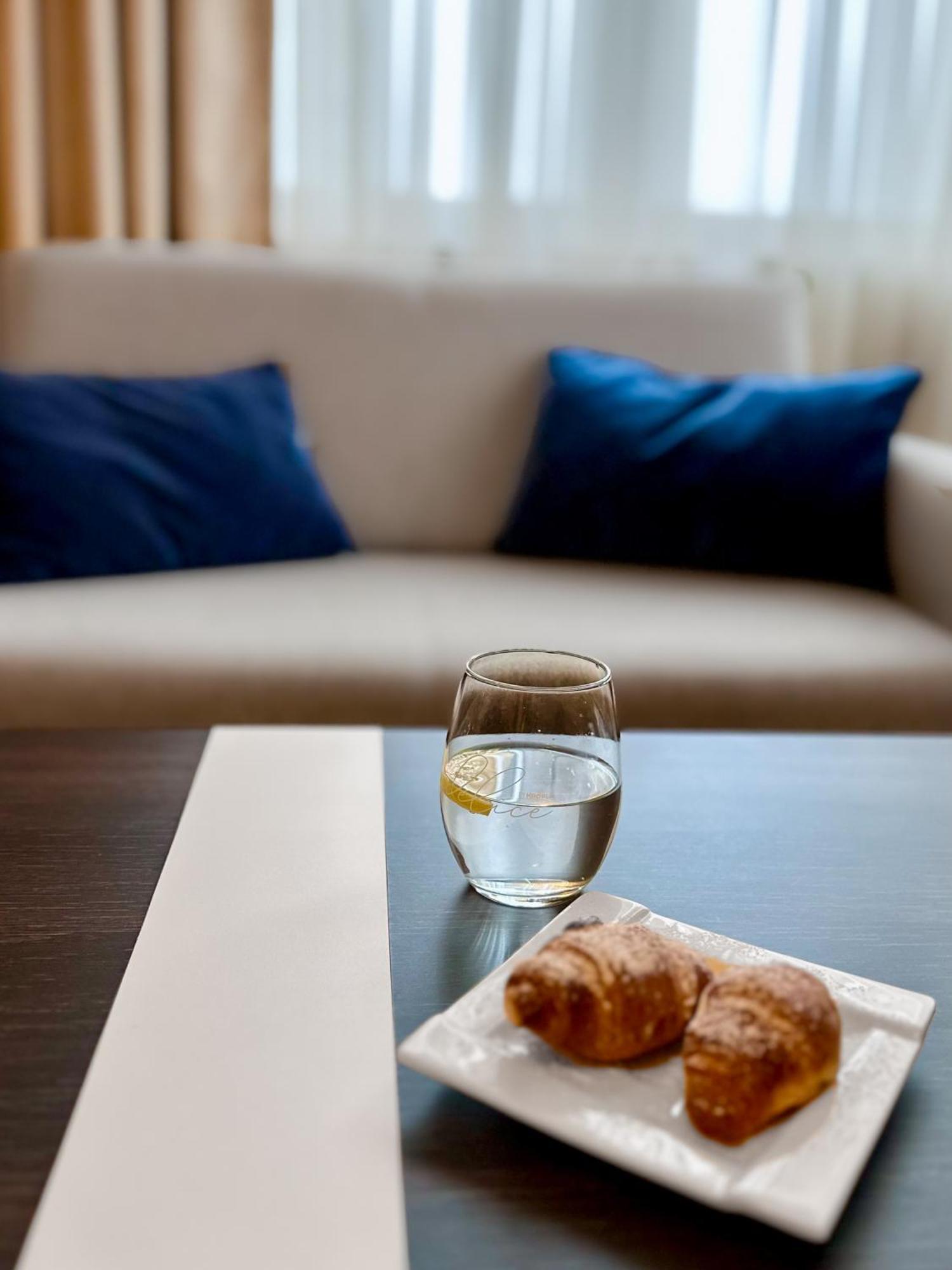 Hotel Szafran Czeladź Εξωτερικό φωτογραφία