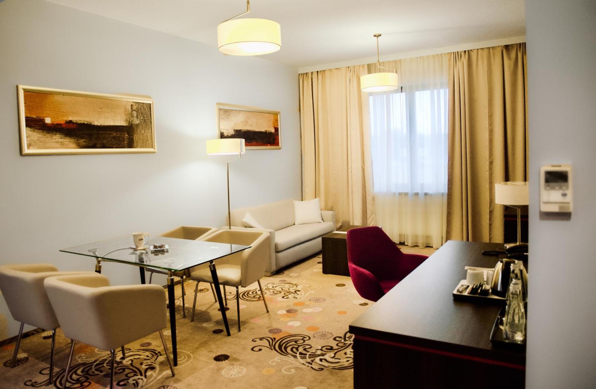 Hotel Szafran Czeladź Δωμάτιο φωτογραφία