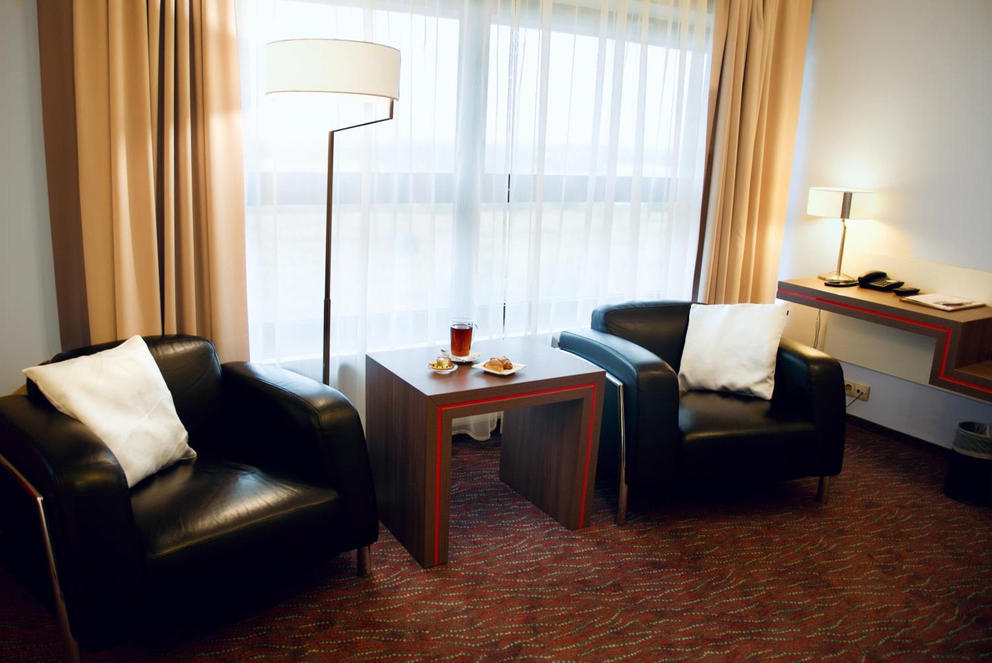 Hotel Szafran Czeladź Εξωτερικό φωτογραφία