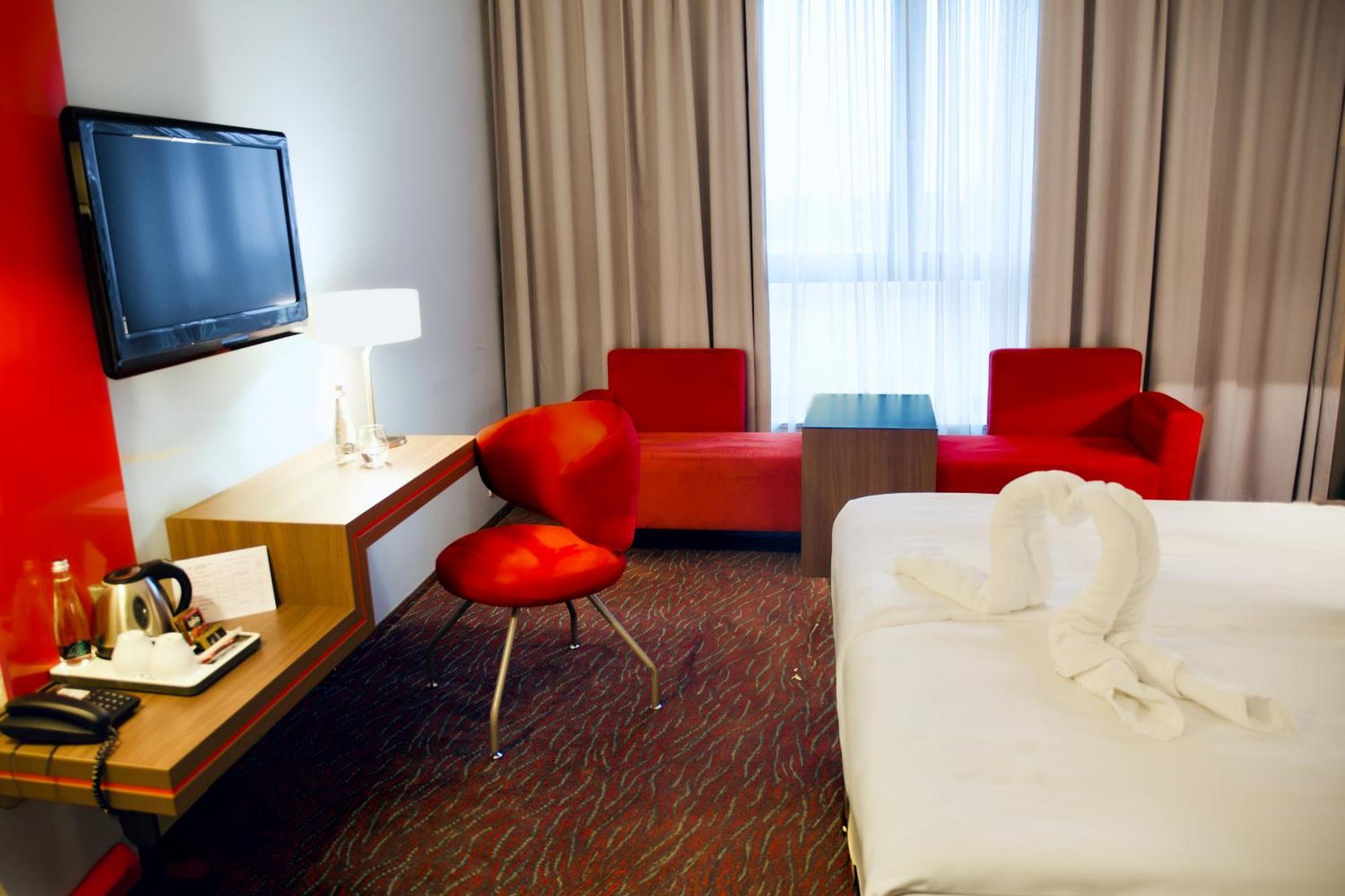 Hotel Szafran Czeladź Εξωτερικό φωτογραφία