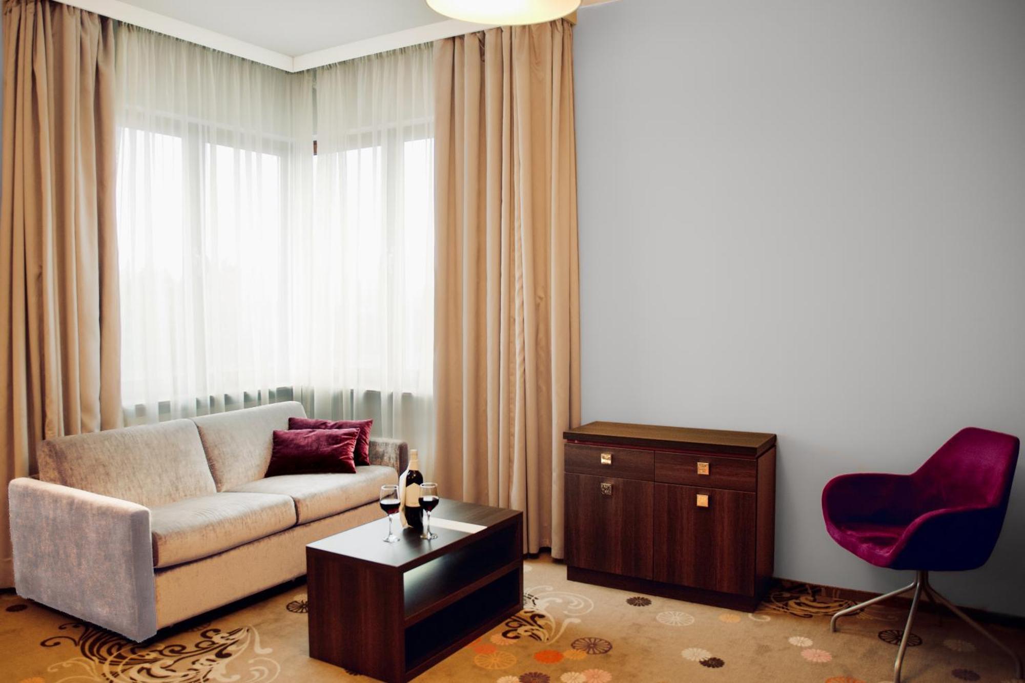 Hotel Szafran Czeladź Εξωτερικό φωτογραφία