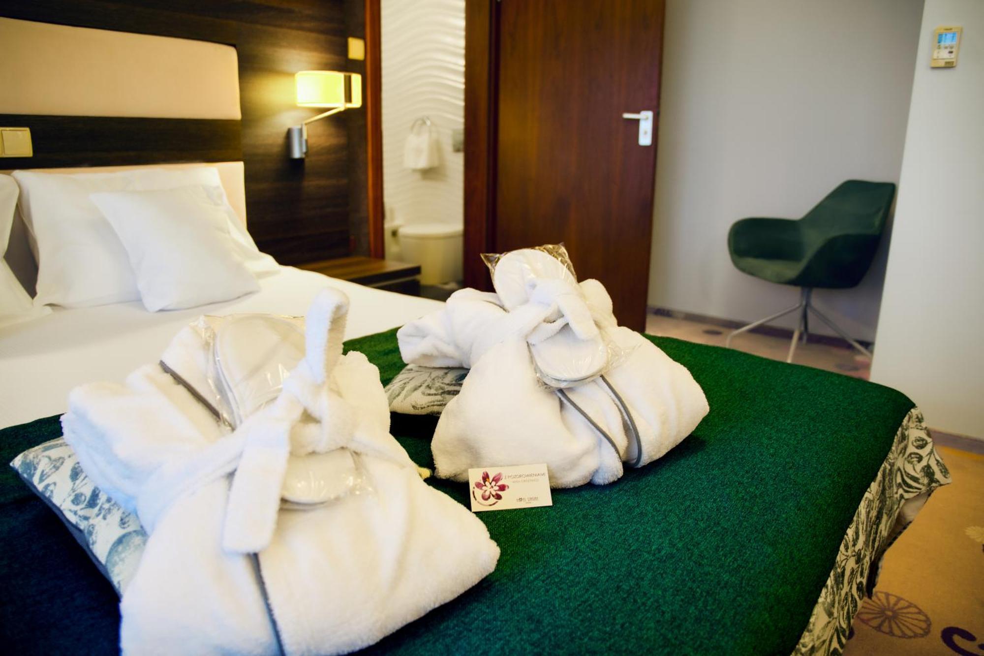 Hotel Szafran Czeladź Εξωτερικό φωτογραφία