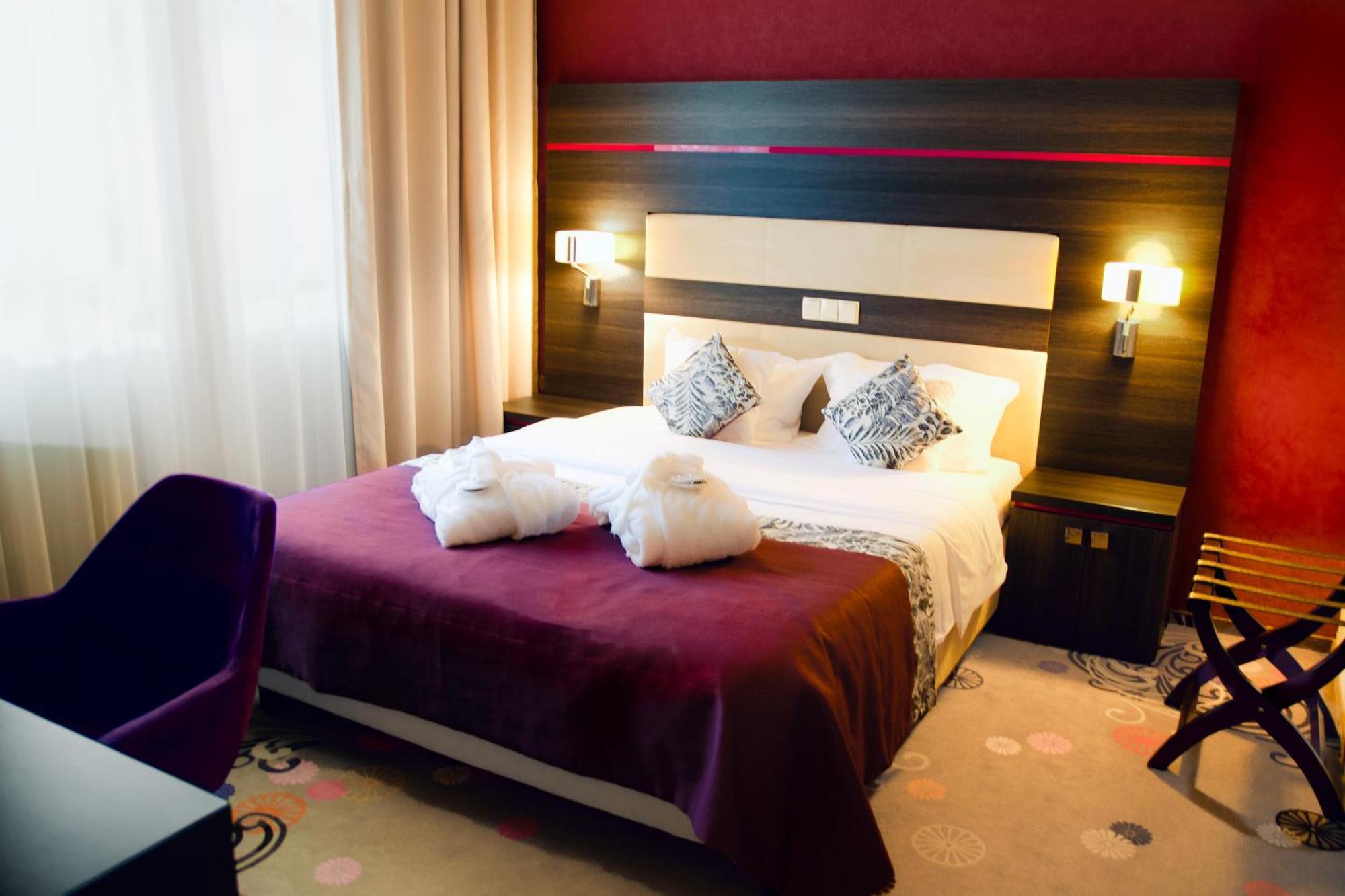 Hotel Szafran Czeladź Εξωτερικό φωτογραφία