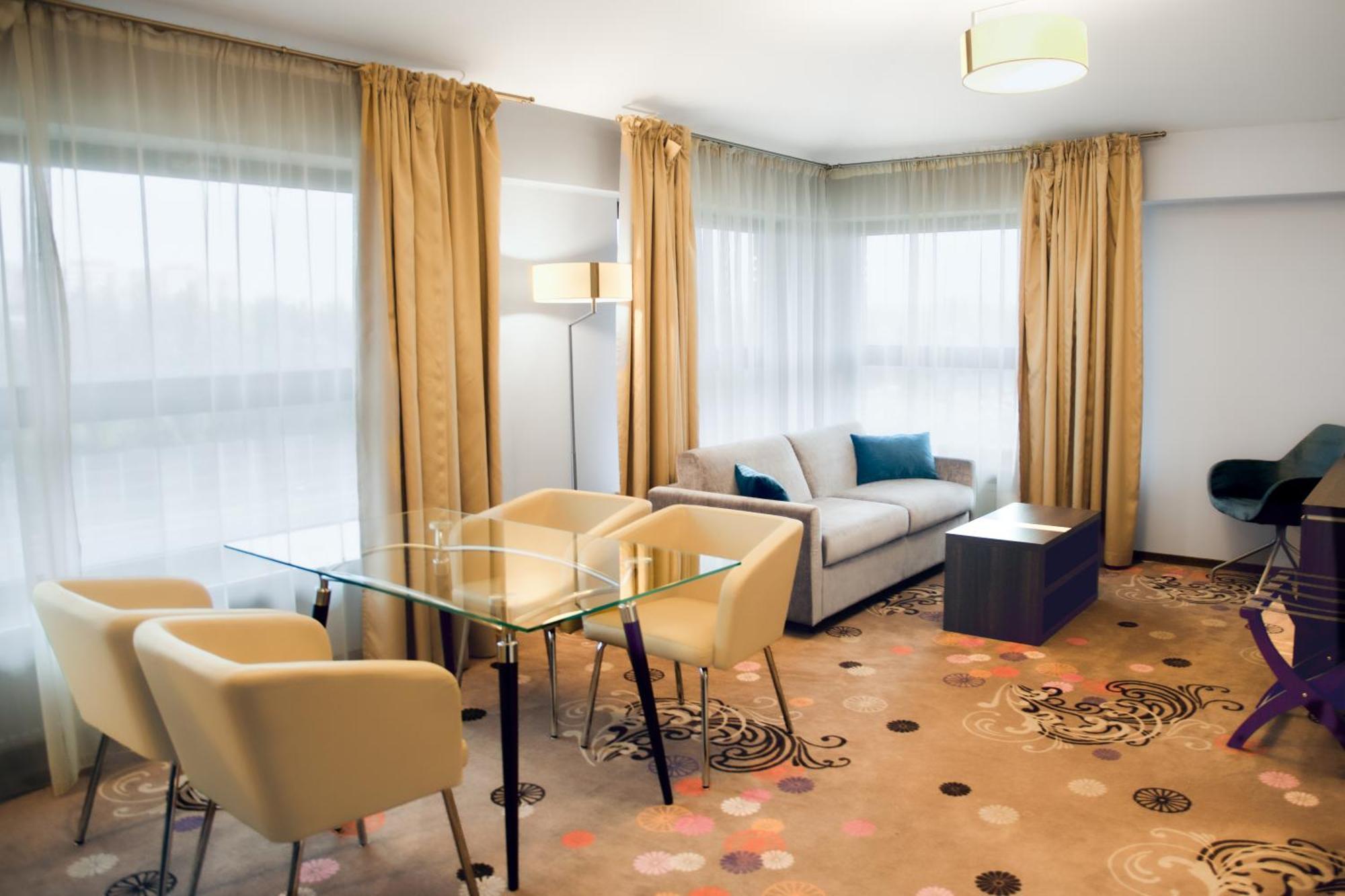 Hotel Szafran Czeladź Εξωτερικό φωτογραφία