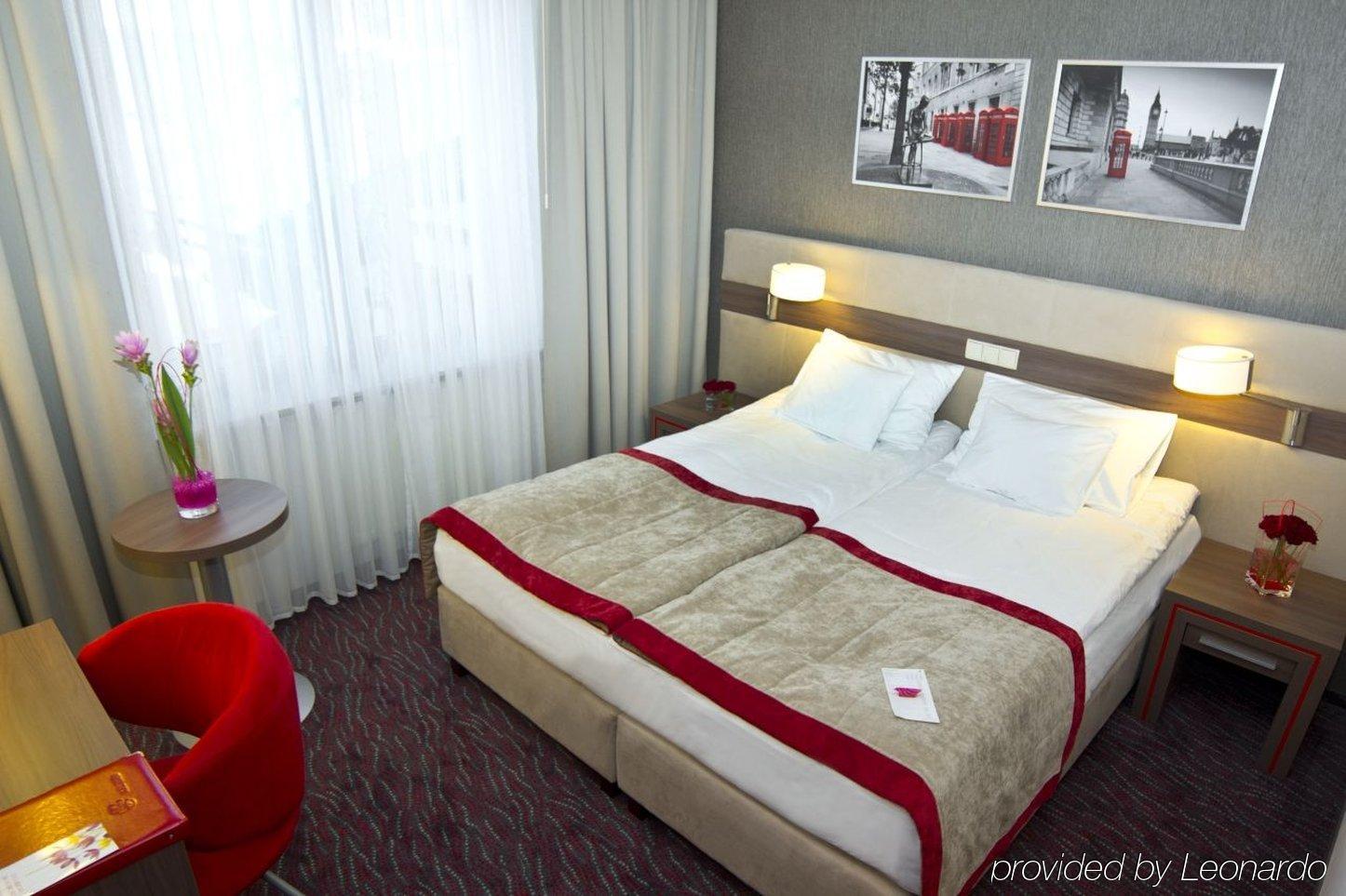 Hotel Szafran Czeladź Εξωτερικό φωτογραφία