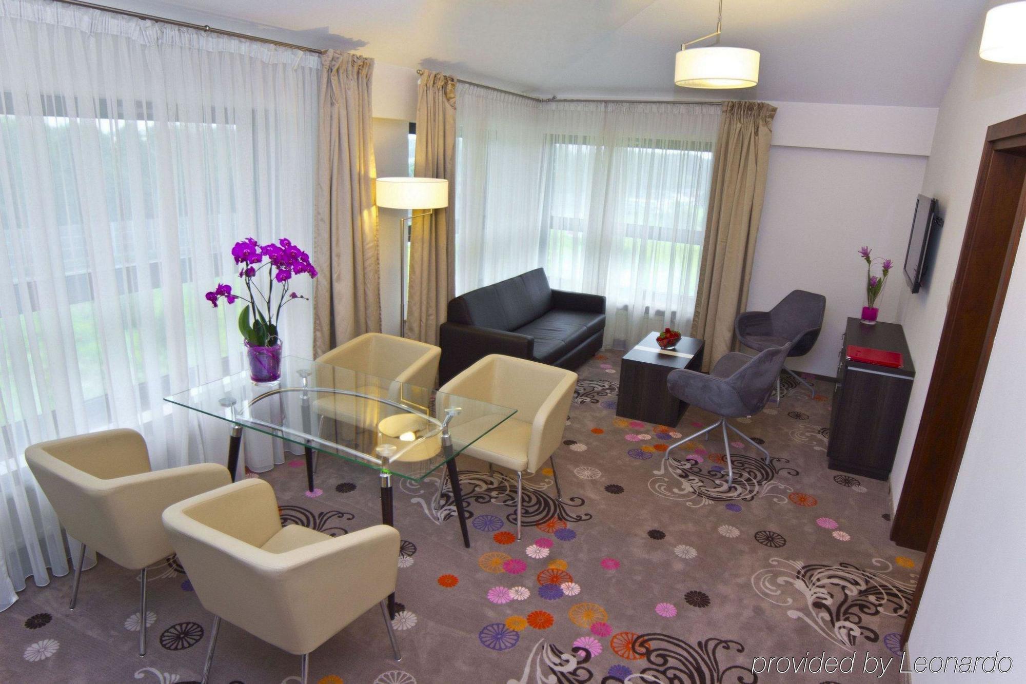 Hotel Szafran Czeladź Δωμάτιο φωτογραφία