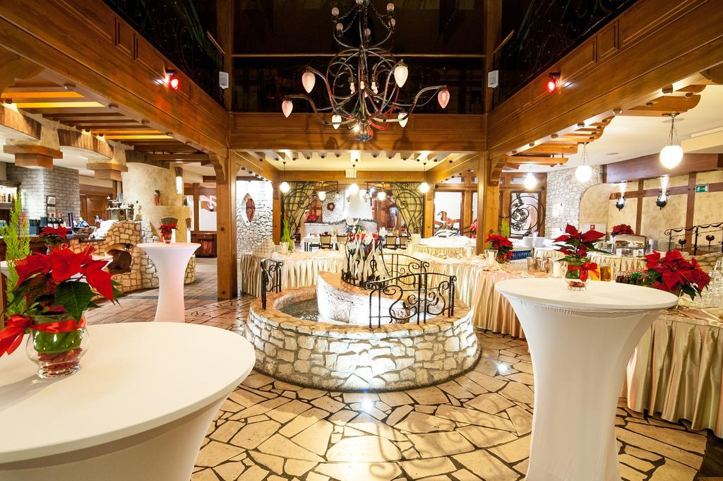 Hotel Szafran Czeladź Εξωτερικό φωτογραφία