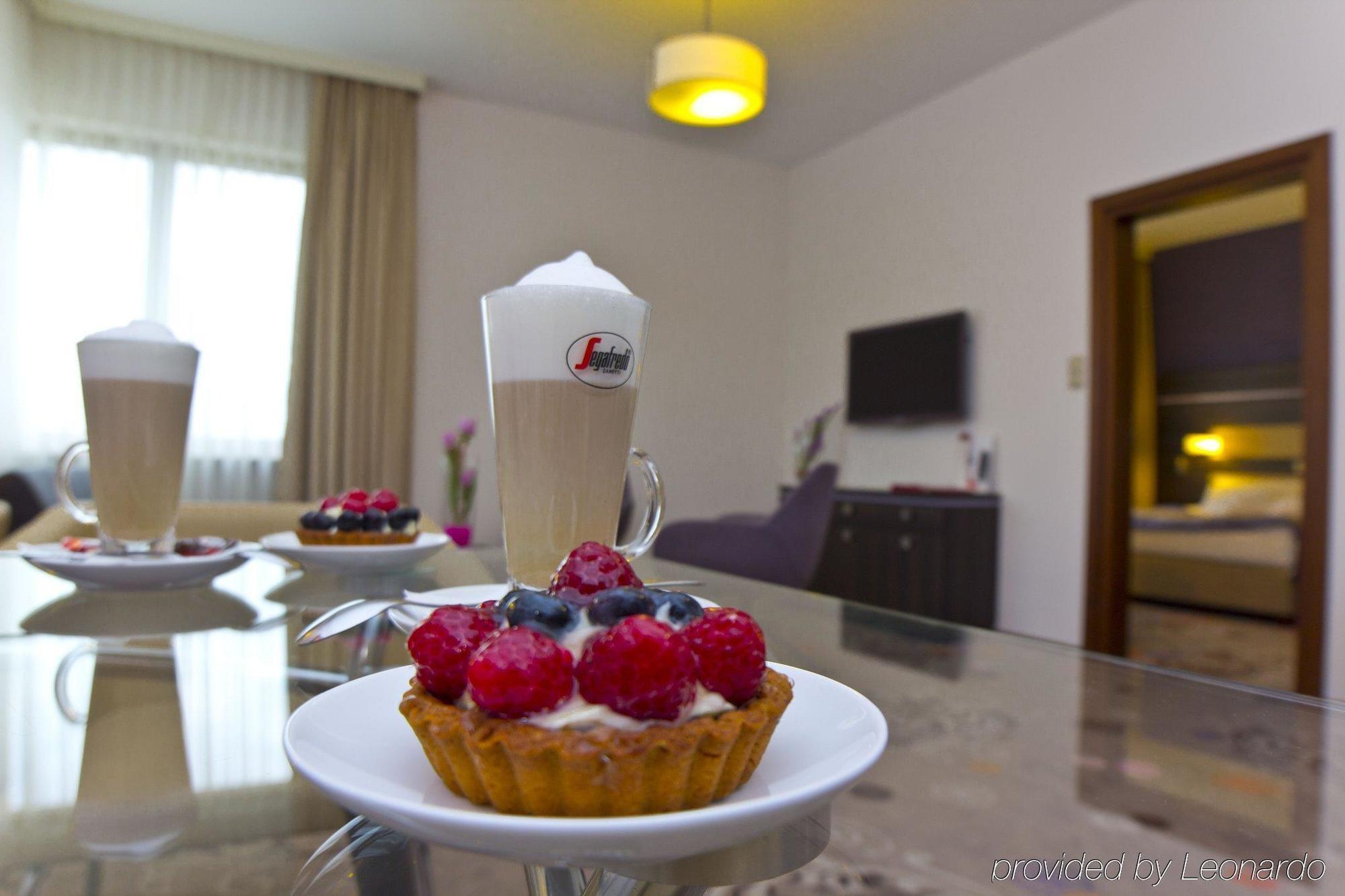 Hotel Szafran Czeladź Δωμάτιο φωτογραφία