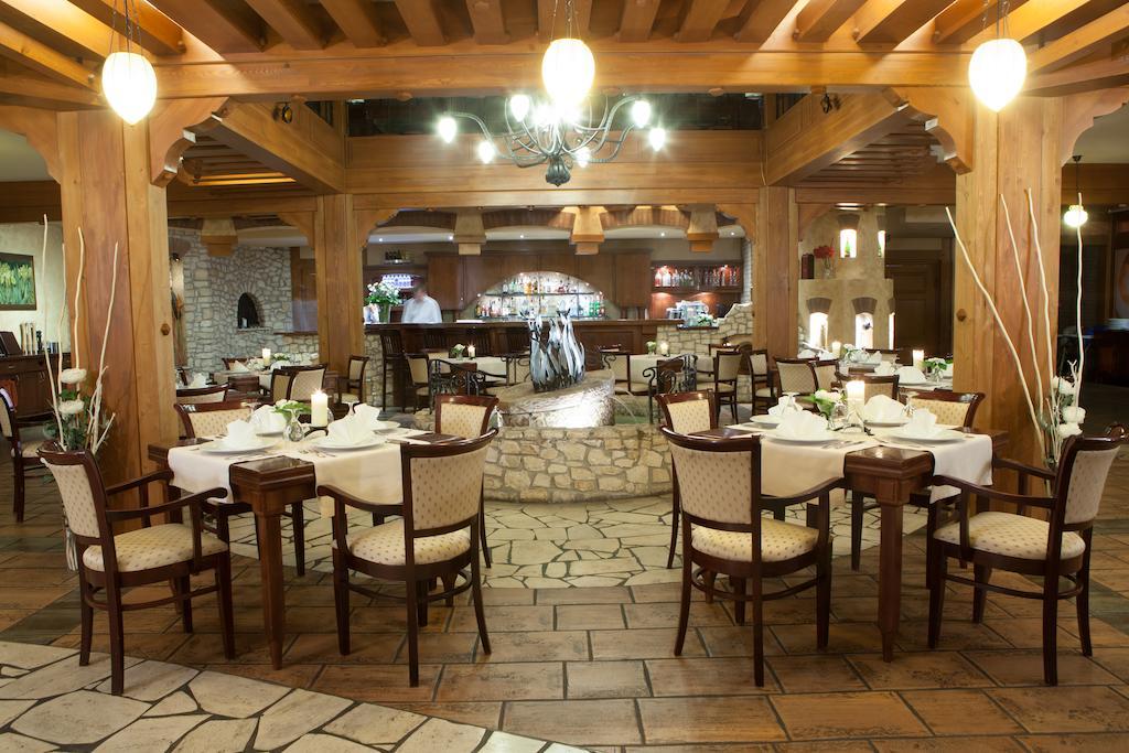 Hotel Szafran Czeladź Εξωτερικό φωτογραφία