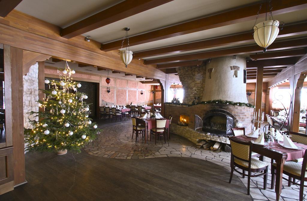 Hotel Szafran Czeladź Εξωτερικό φωτογραφία