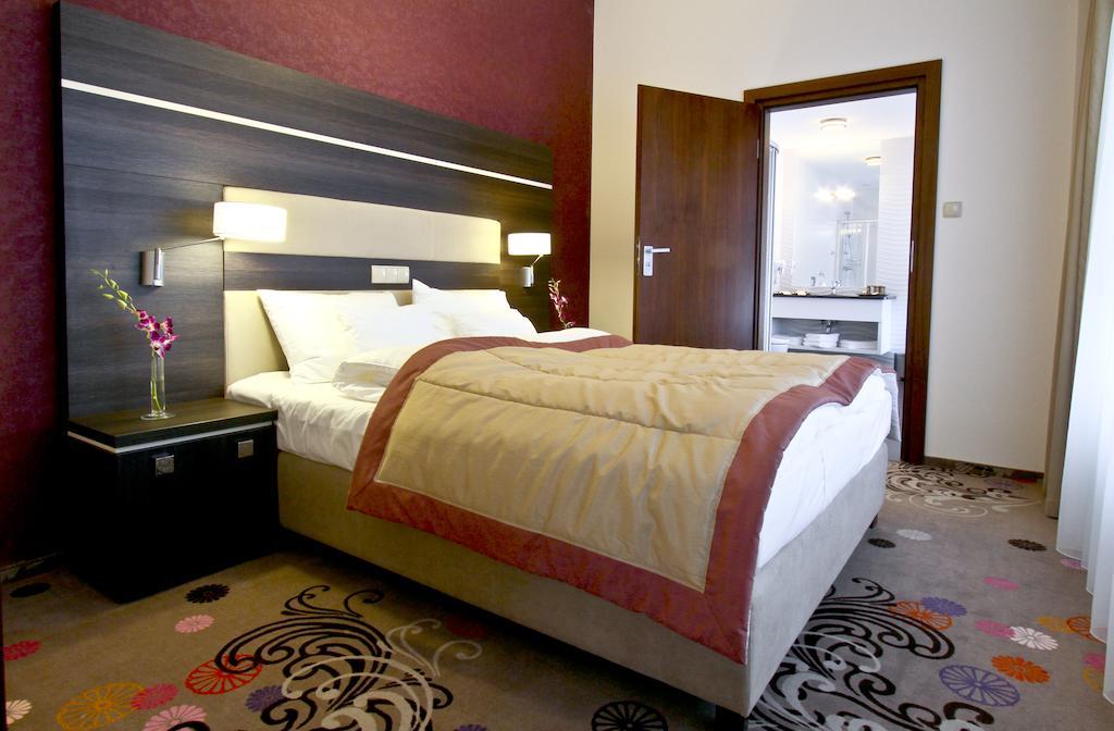Hotel Szafran Czeladź Εξωτερικό φωτογραφία